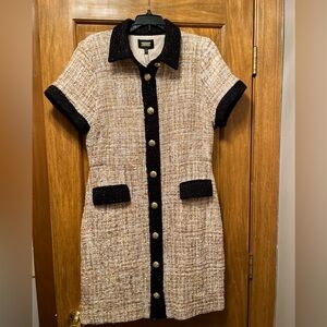 Alexia Admor style D5016 dress brand new